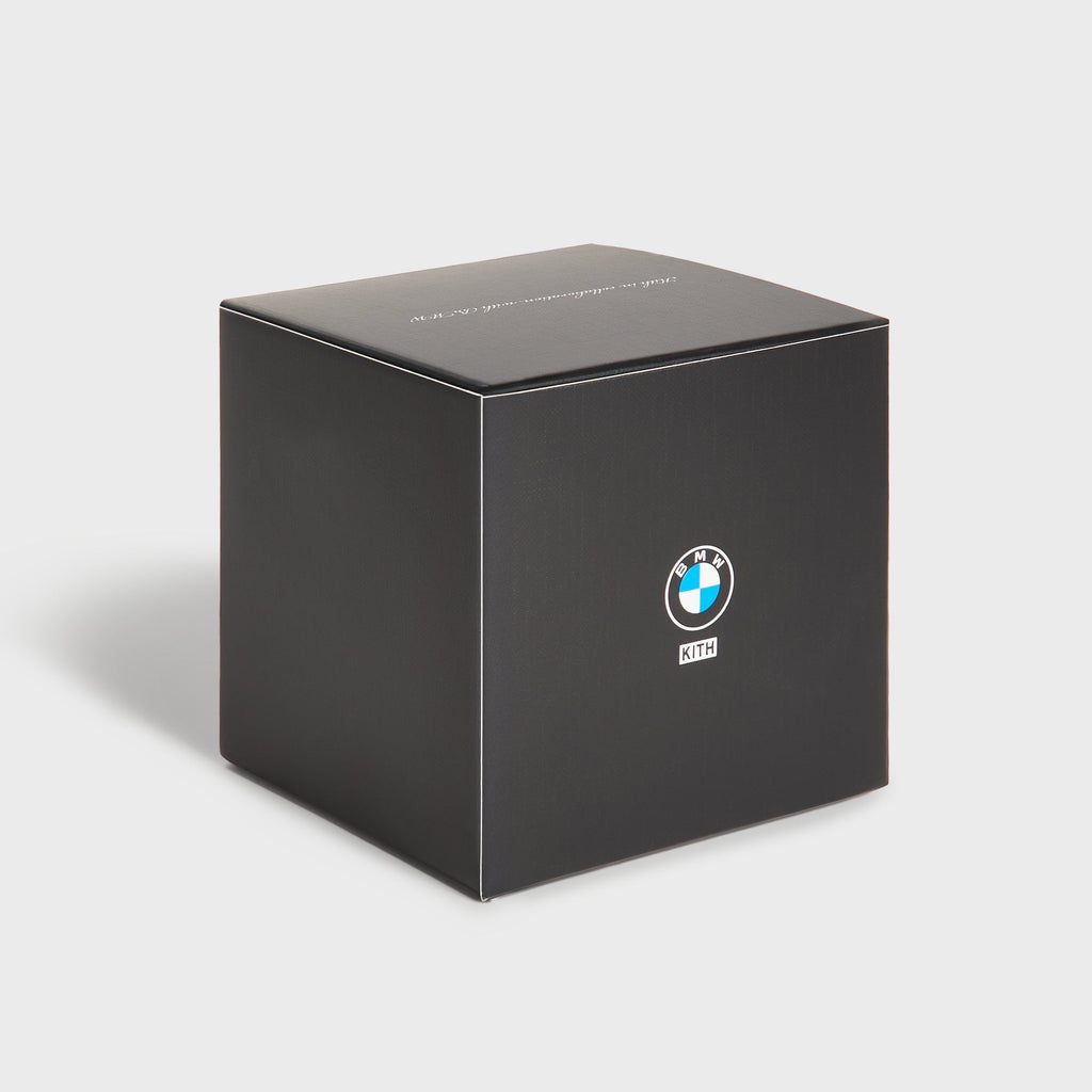 Kith for BMW Mug - Cinnabar