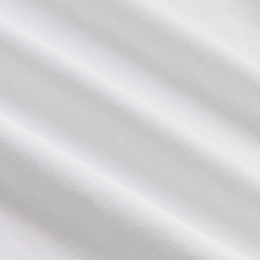 Kith & New Balance 2011 Sketch Jones Tee - White