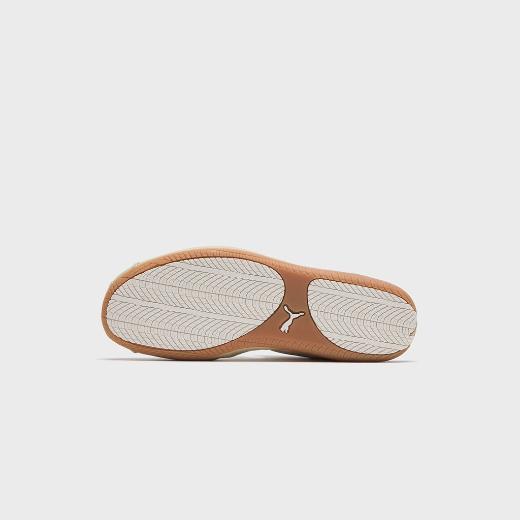 PUMA WMNS Speedcat Mule - Toasted Almond / Melted Caramel