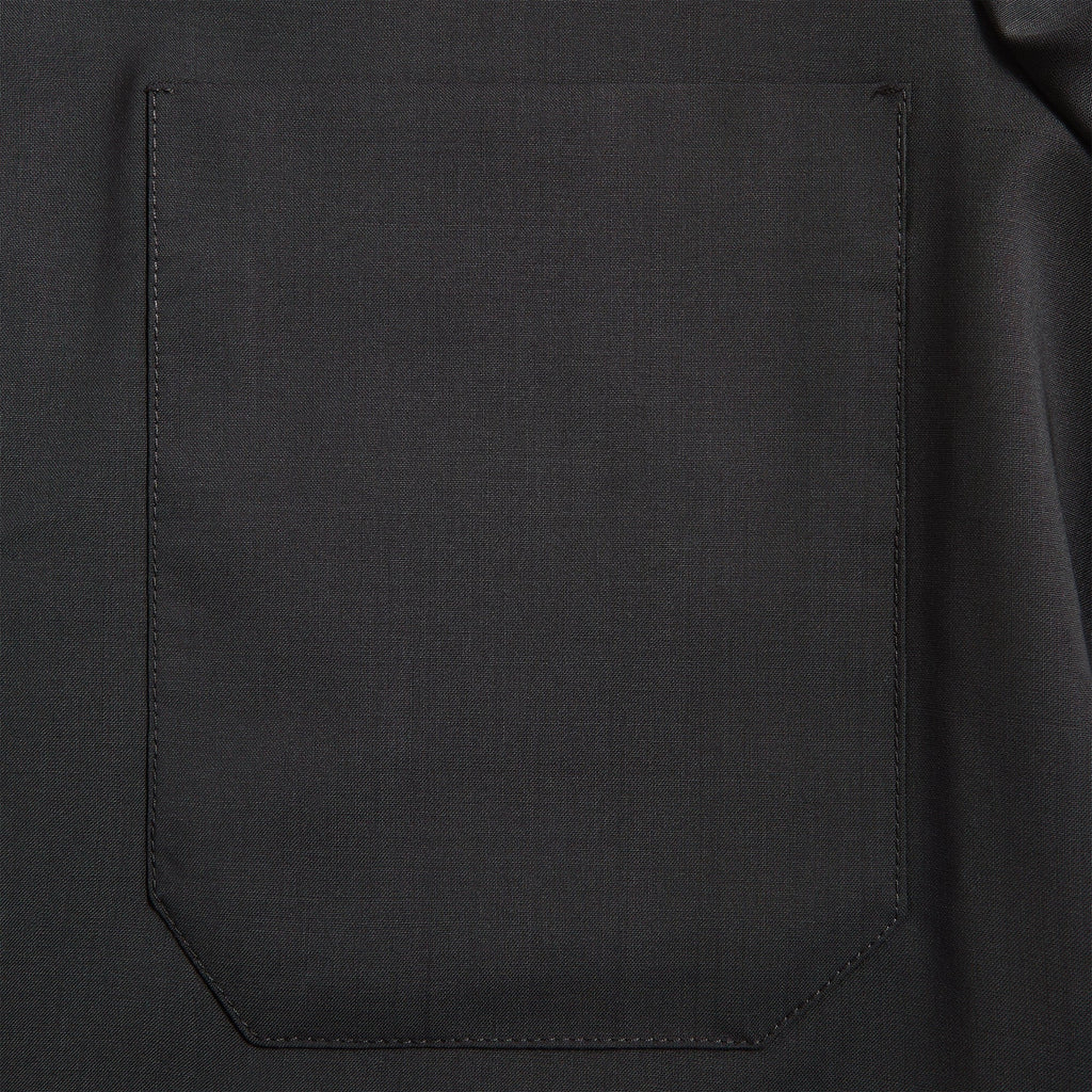 Barena Cedrone Overshirt - Piombo