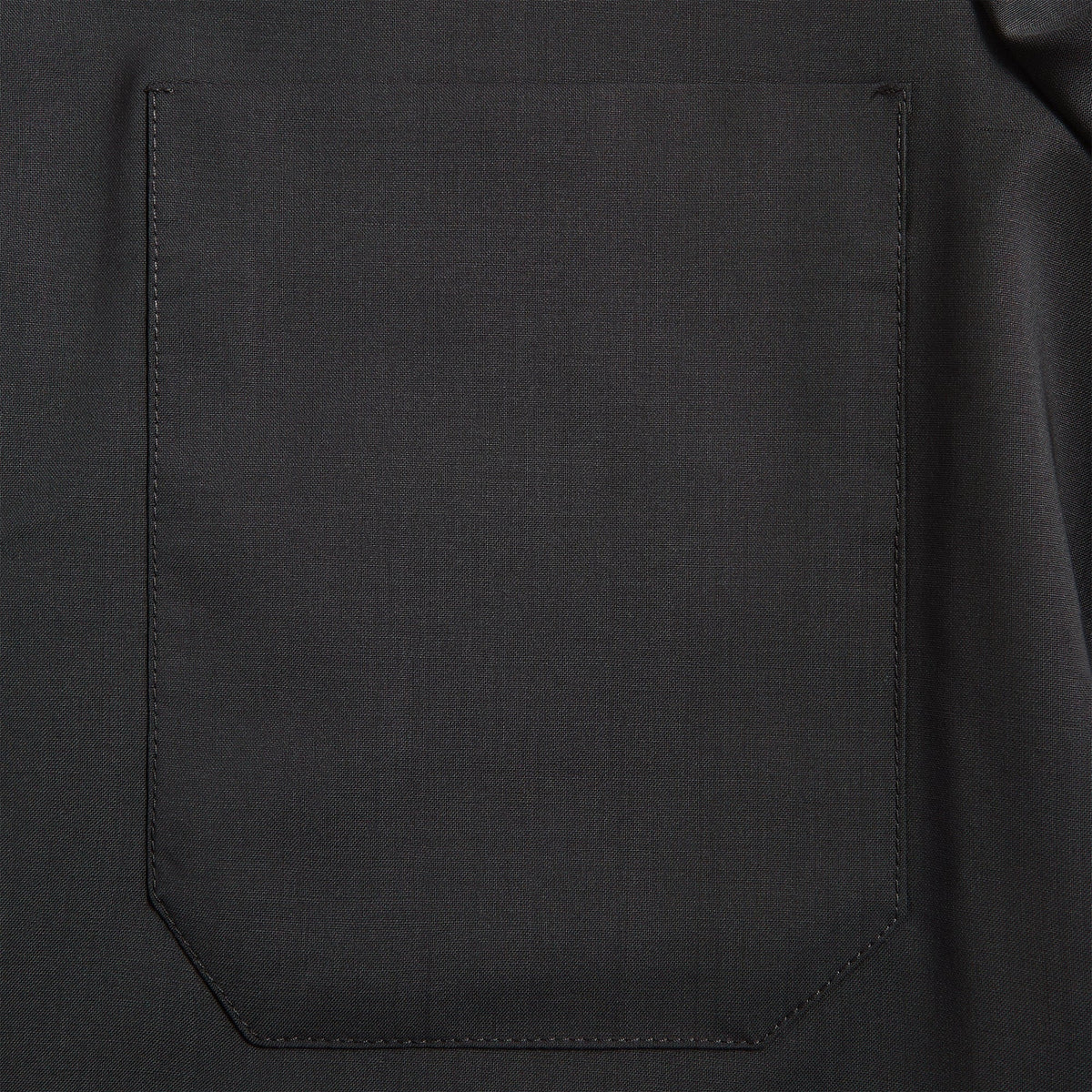 Barena Cedrone Overshirt - Piombo