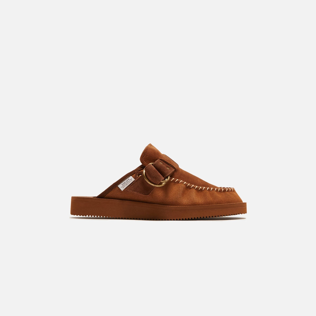 Suicoke LEMI-Sab - Brown