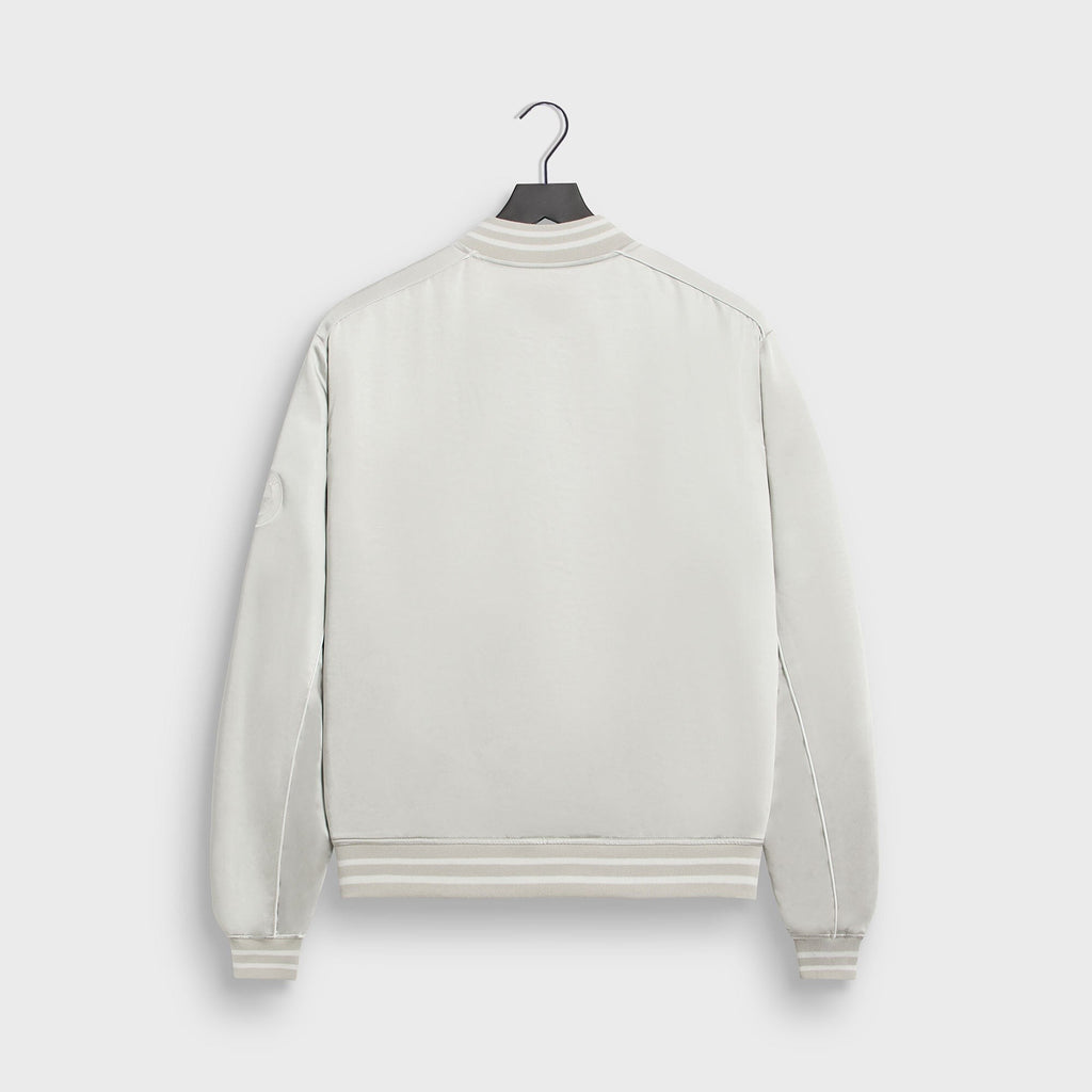 Kith for BMW Souvenir Moto Jacket - Concrete