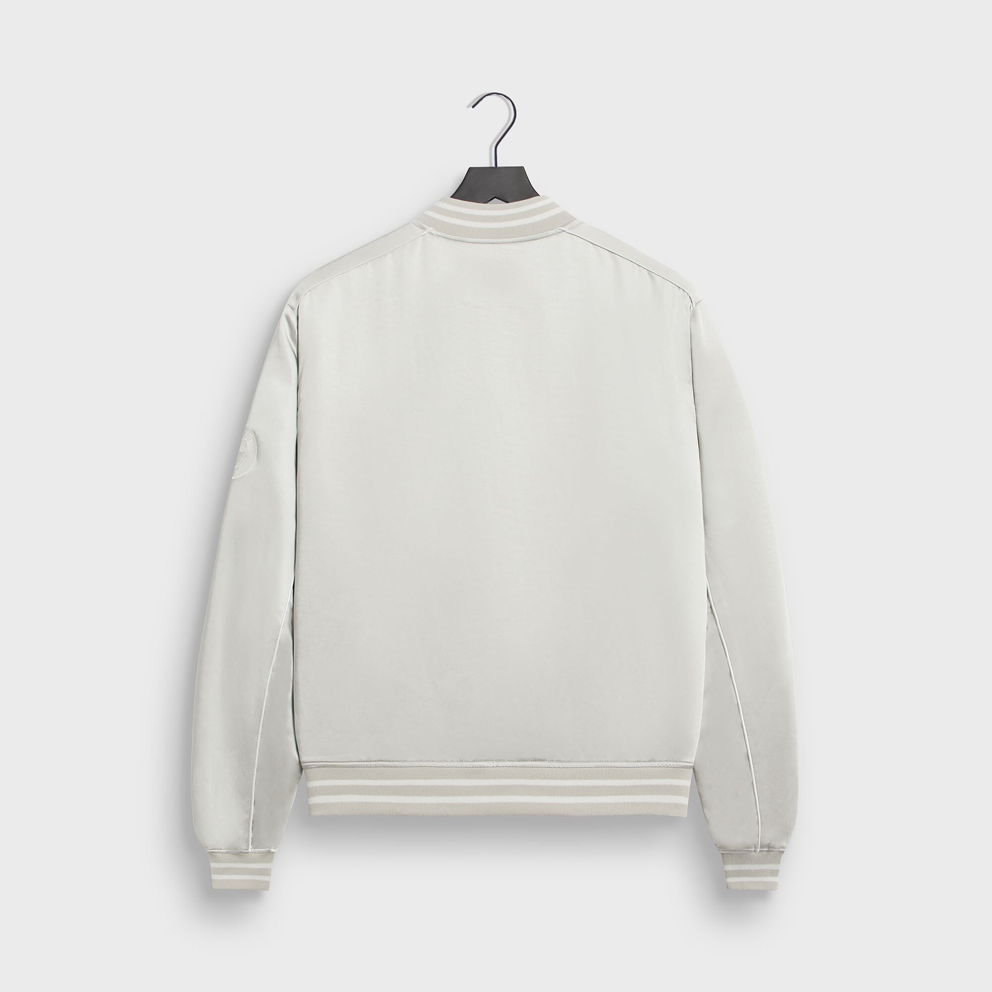 Kith for BMW Souvenir Moto Jacket - Concrete