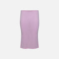 GUIZIO Selene Midi Skirt - Cotton Candy