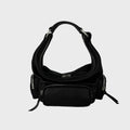 MARGESHERWOOD City Hobo Mini - Black