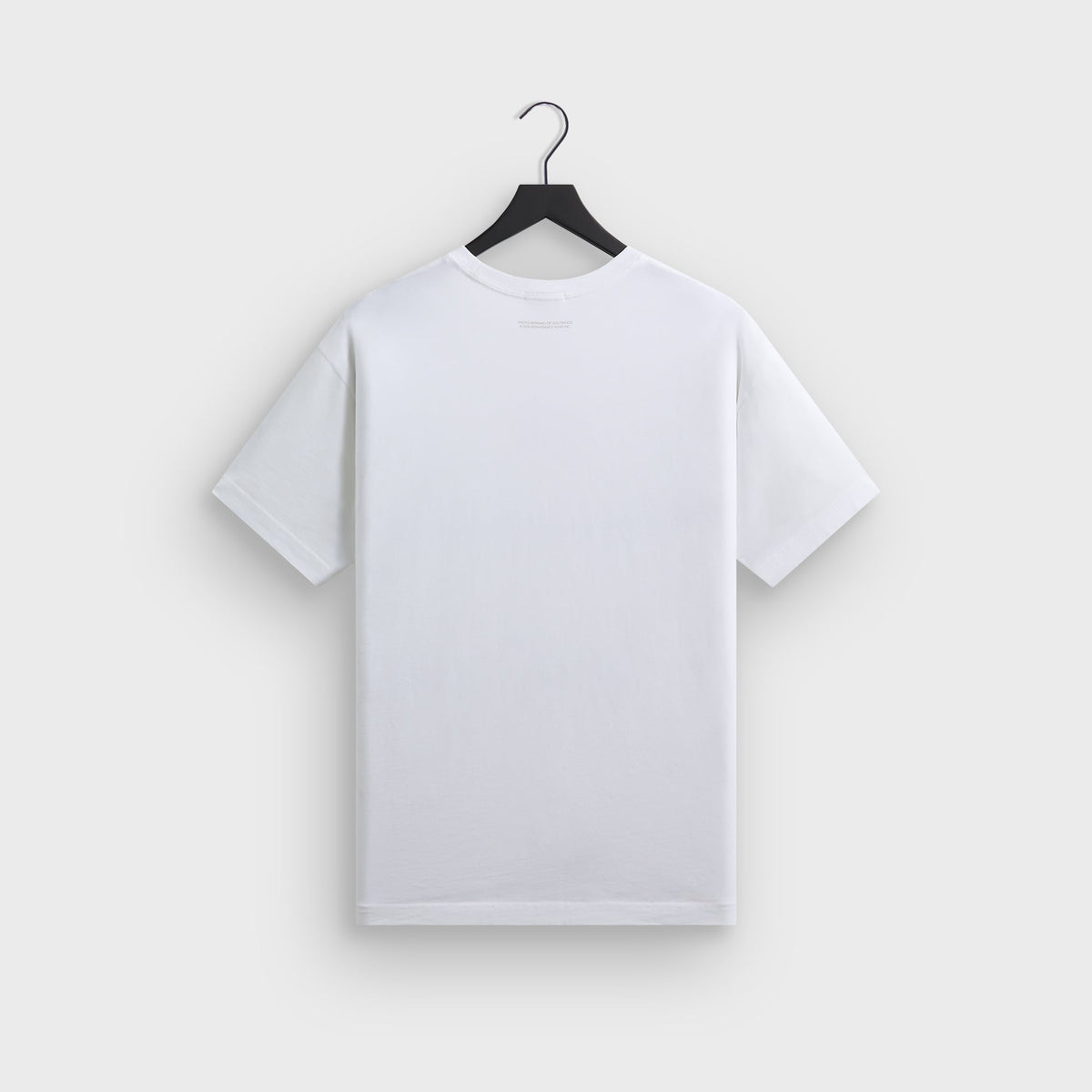 Kith for Marilyn Monroe Seven Year Classic Logo Tee - White