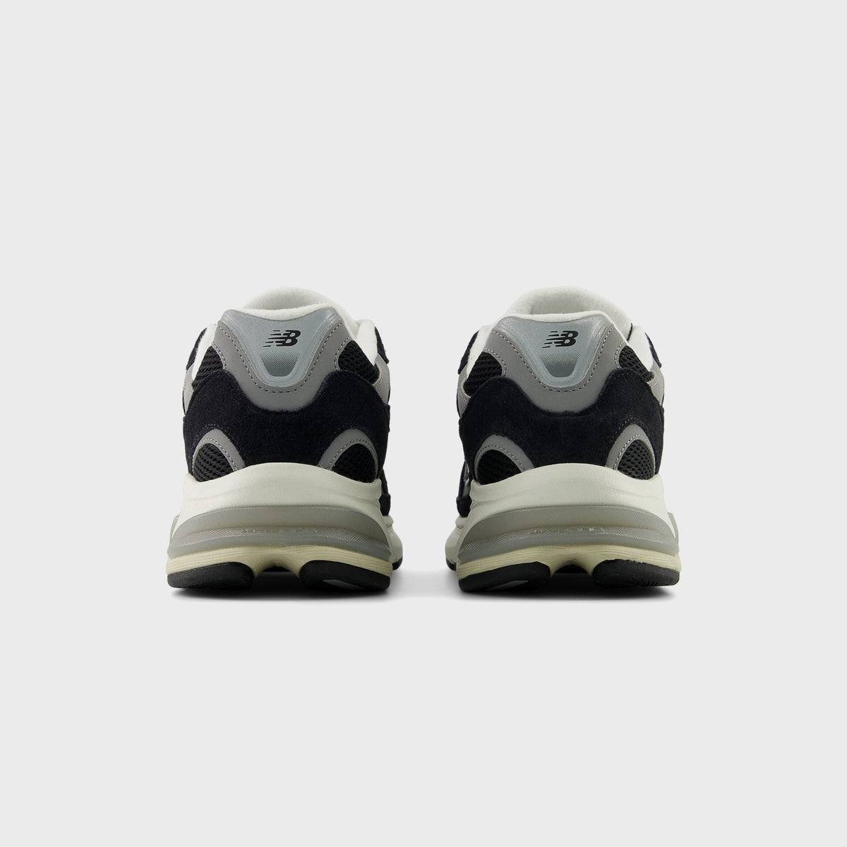 New Balance ABZORB 2010 - Black / Shadow Grey / Sea Salt