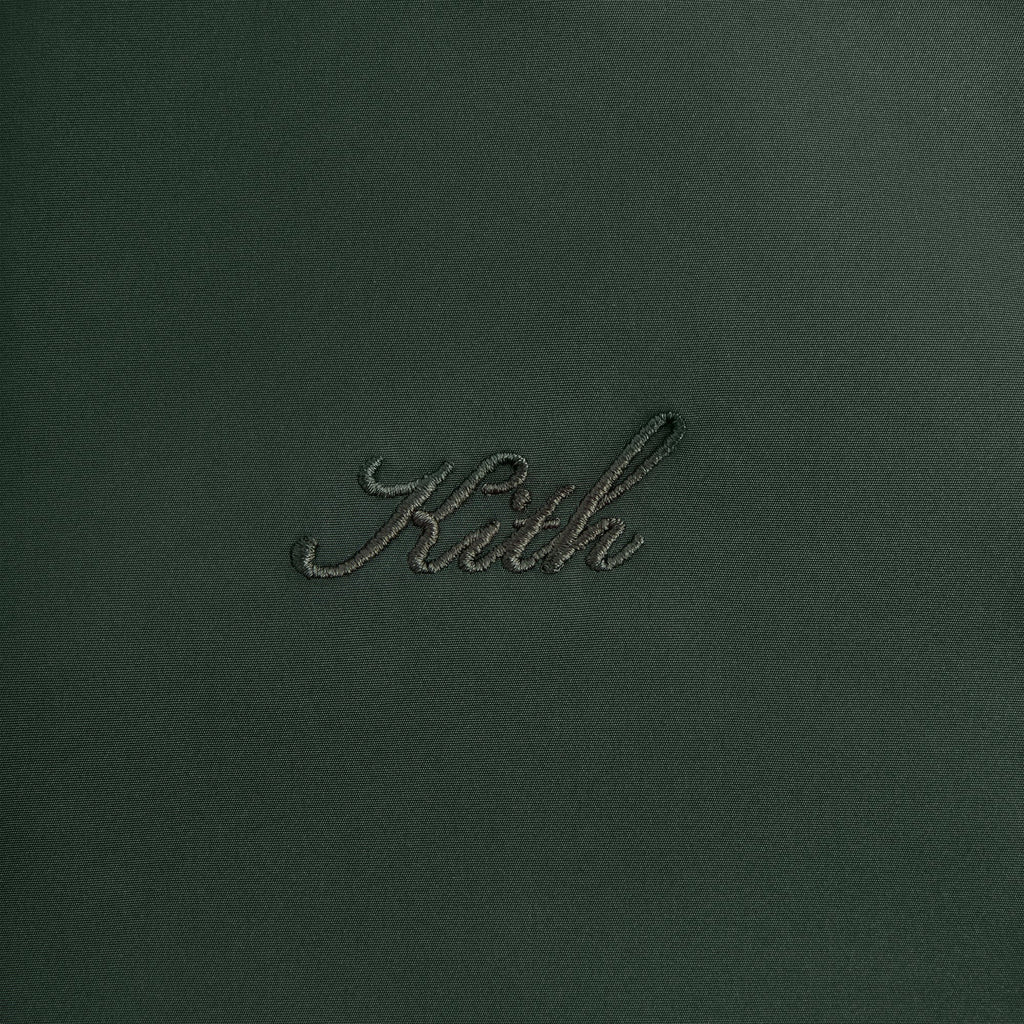 Kith Transitional Tech Jonas Coaches Jacket - Stadium