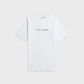 Daily Paper Shield Focus Tee - White