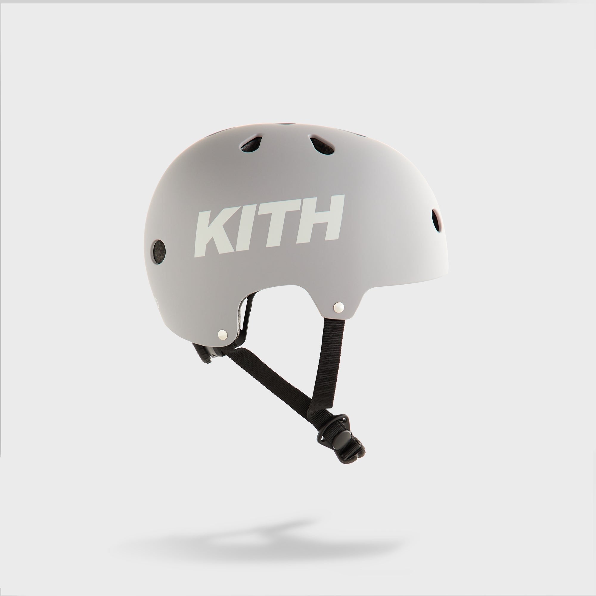 Kith Kids for Banwood Helmet - Argon