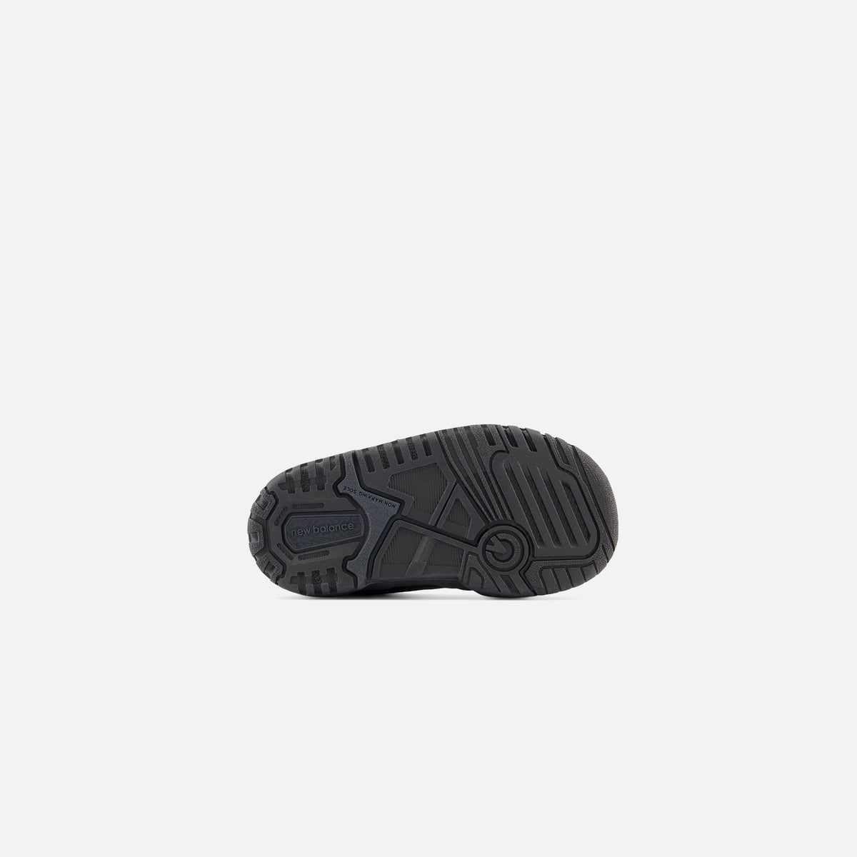 New Balance TD 550 Bungee - Black