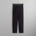 Kith Washed Corduroy Montrose Pant - Ink