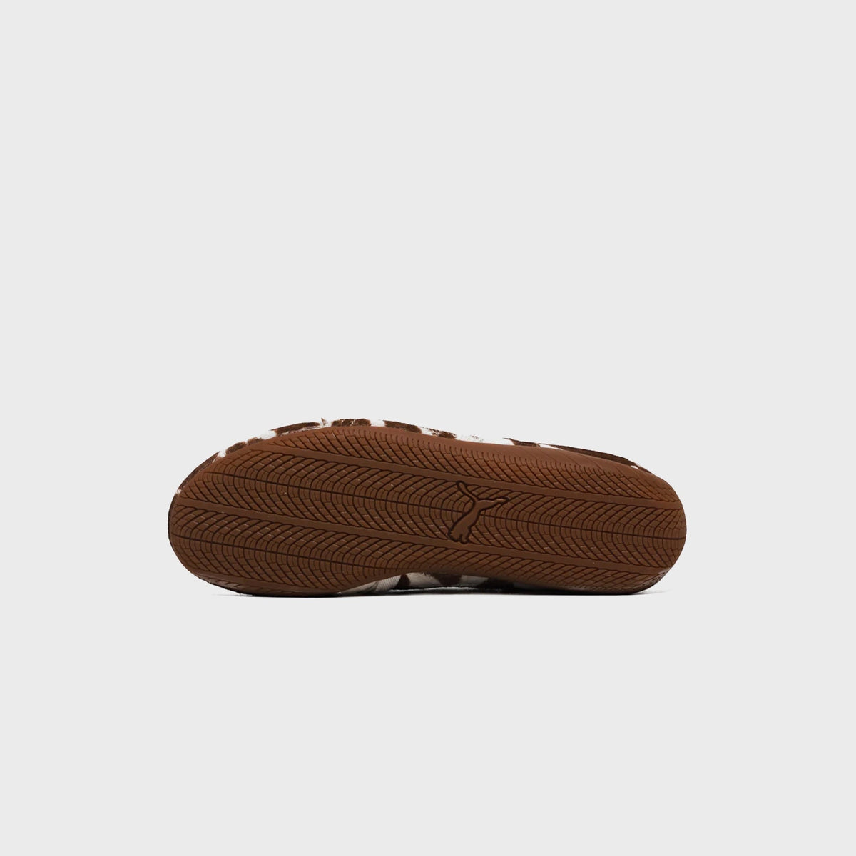 PUMA GS Speedcat Ballet - Chocolate Brown / Warm White