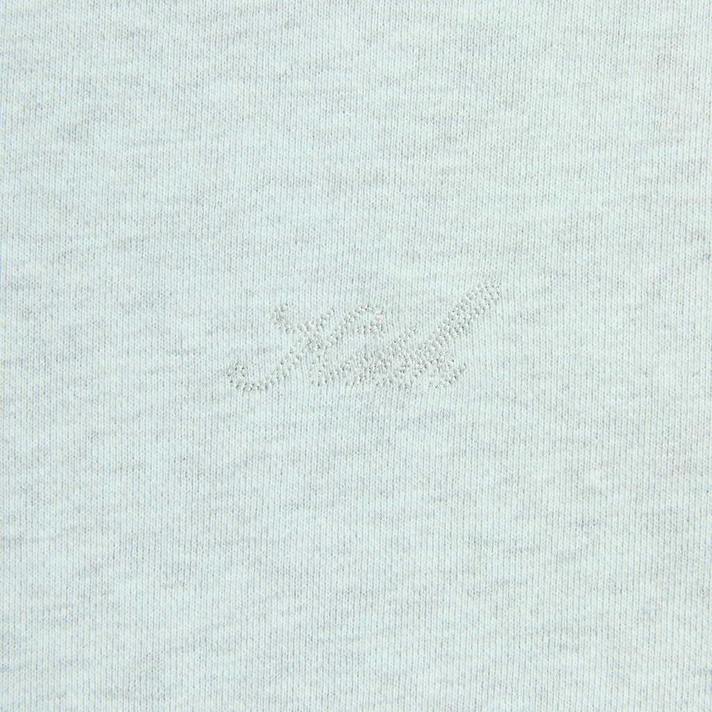 Kith Nelson Quarter Zip - Blue Skies