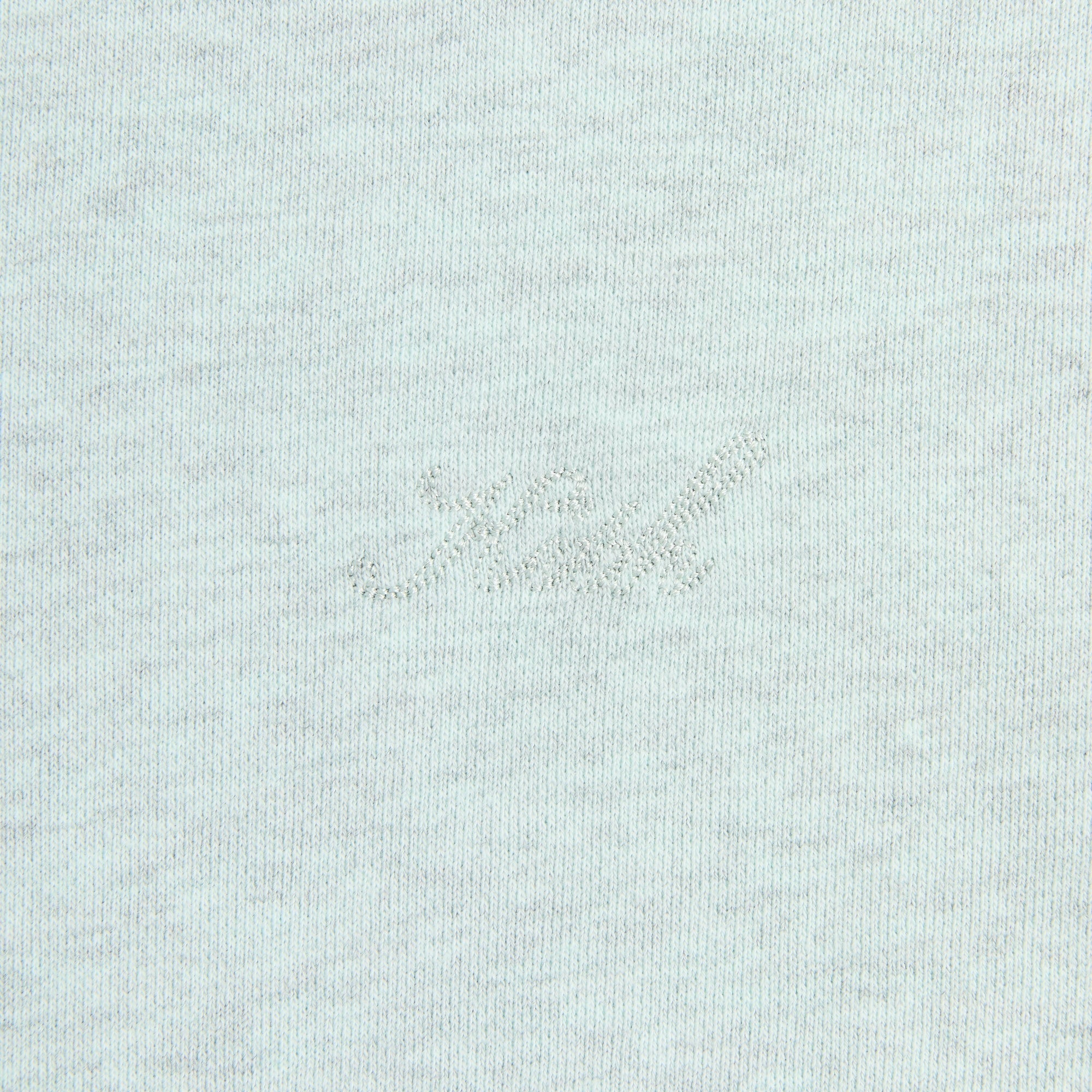 Kith Nelson Quarter Zip - Blue Skies