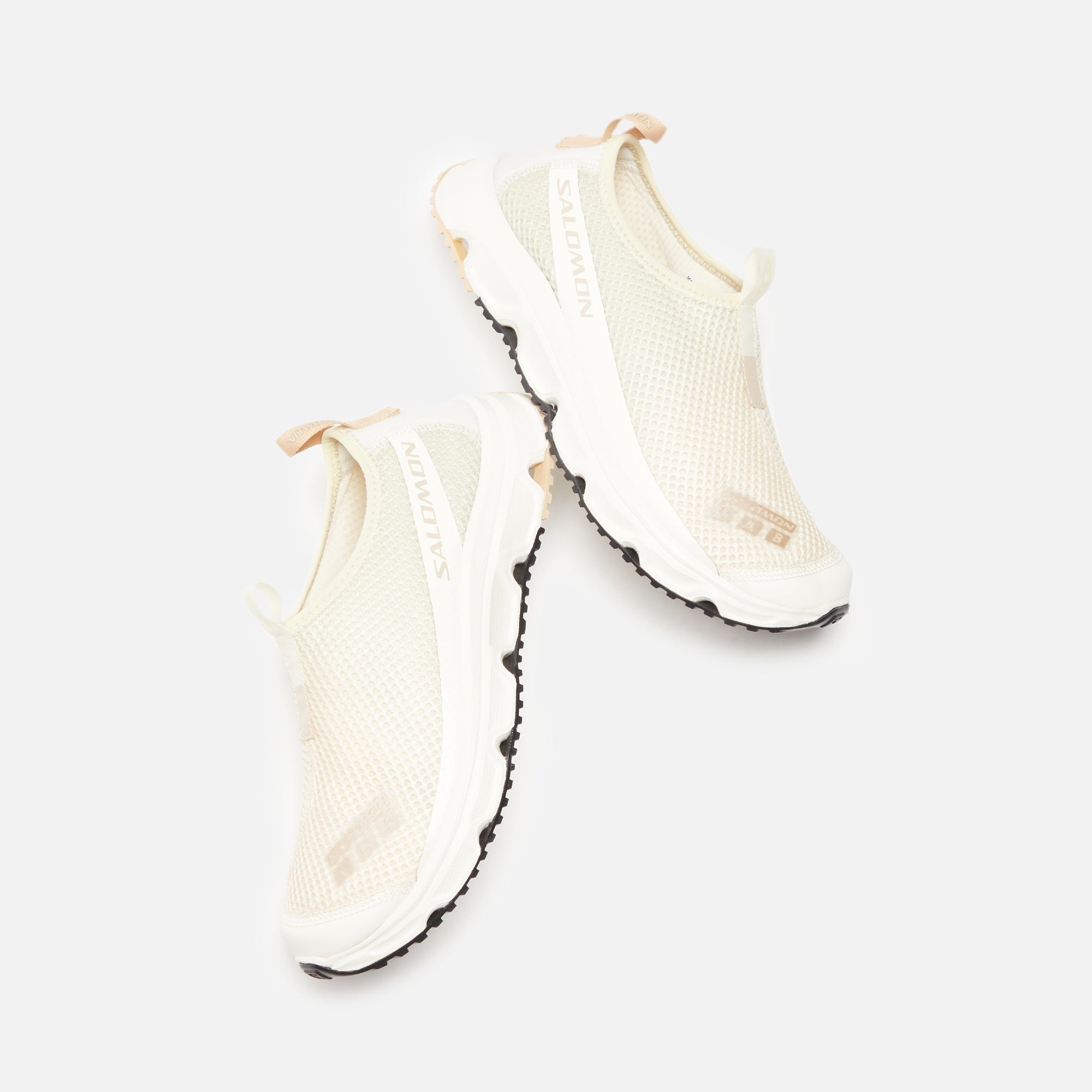 Salomon RX MOC 3.0 - Vanilla Ice / Shortbread / Aloe Wash