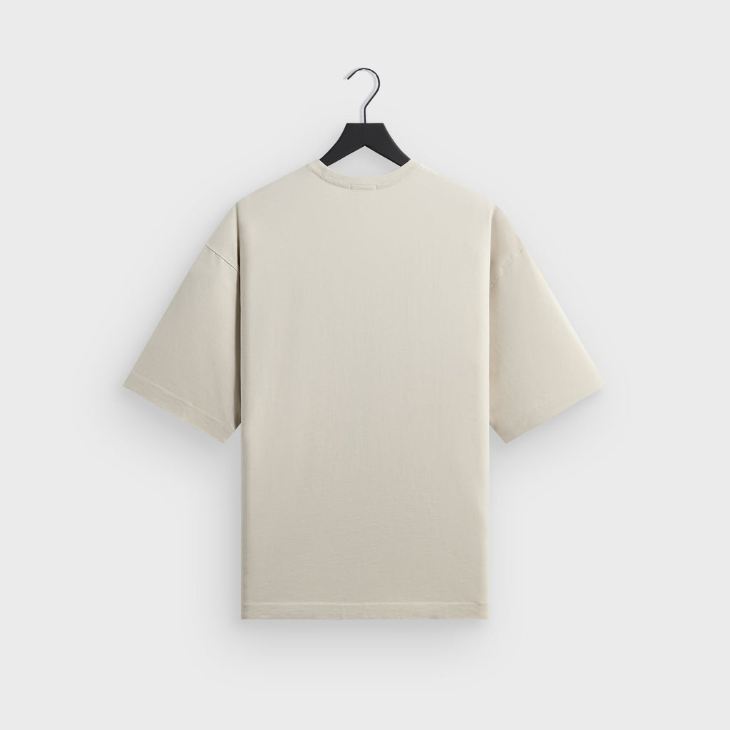 Kith Vintage Leonard Tee - Hallow