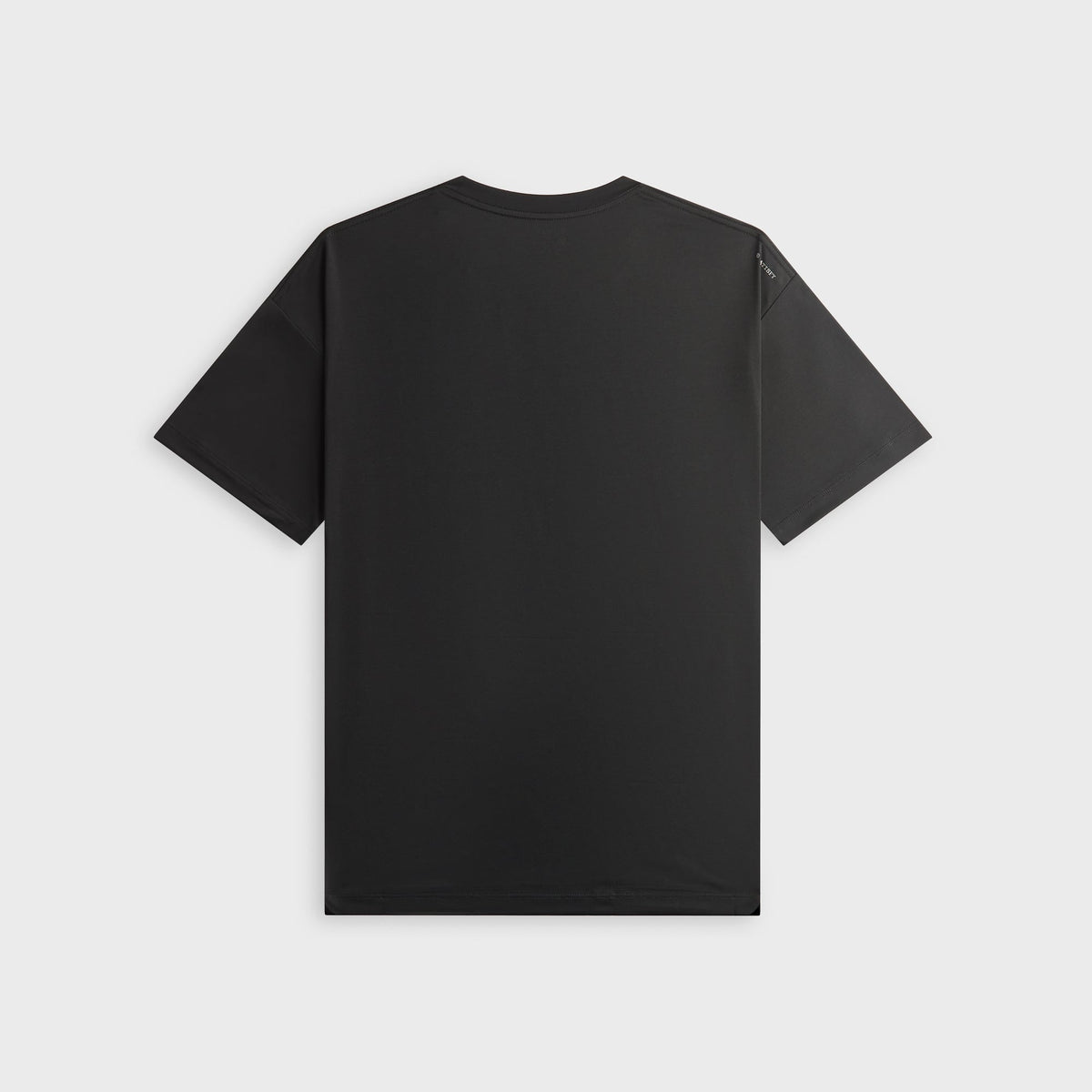 Satisfy AuraLiteTM Tee - Black