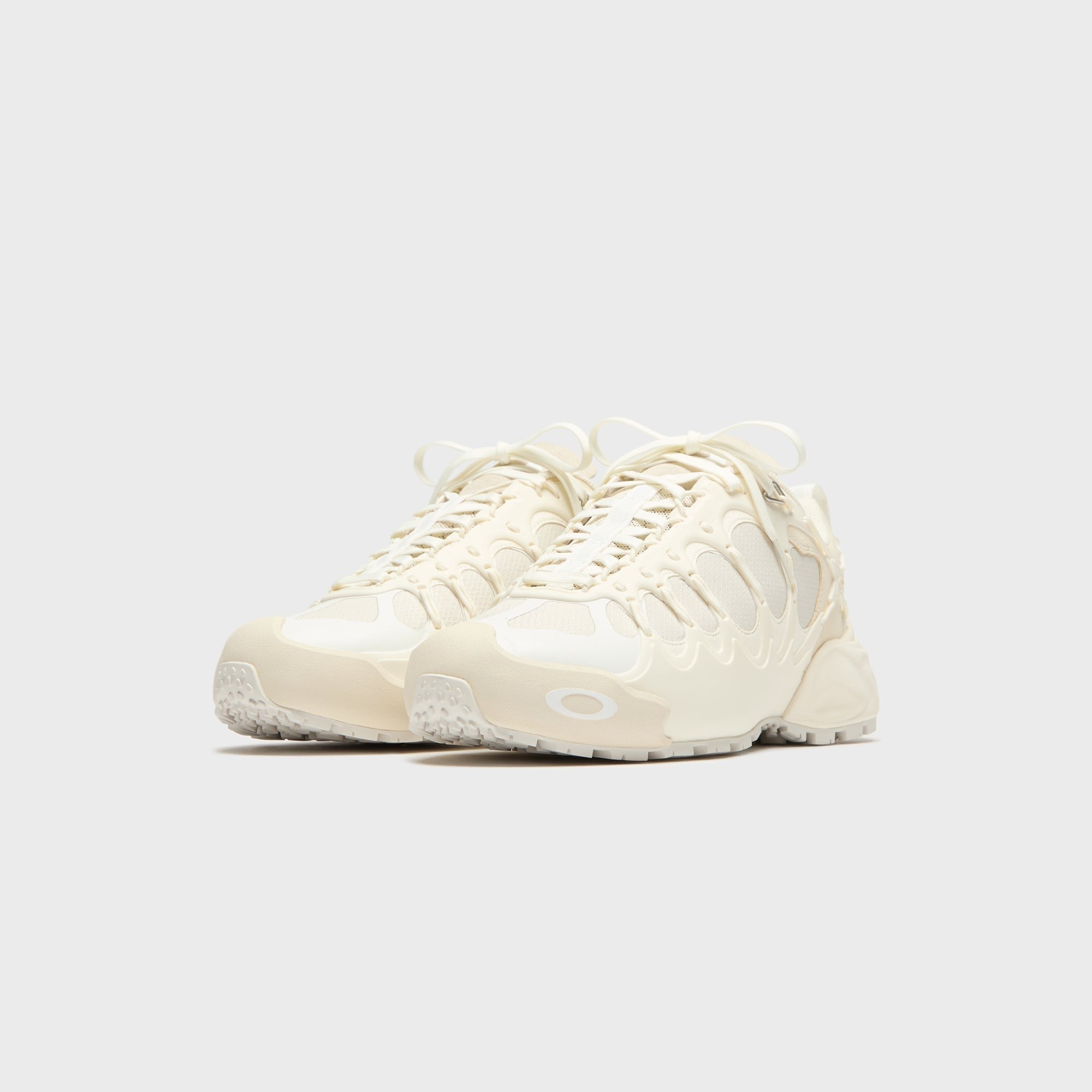 Junya Watanabe MAN x Oakley Ibex Sneaker - White