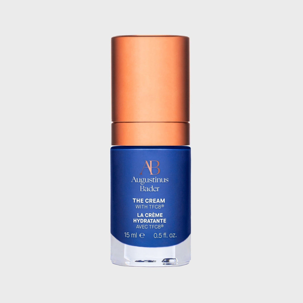 Augustinus Bader The Cream 15ML