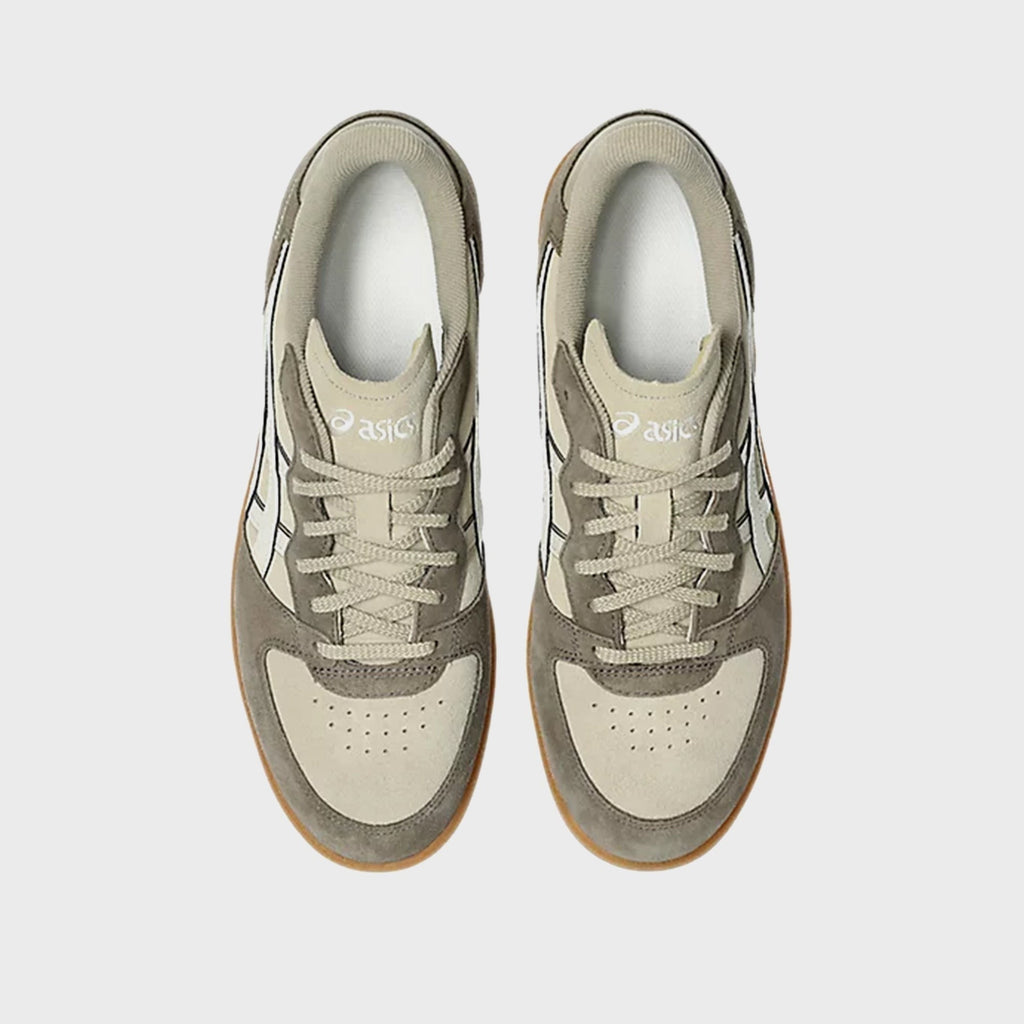 ASICS Skyhand OG - Driftwood / Smoke Grey