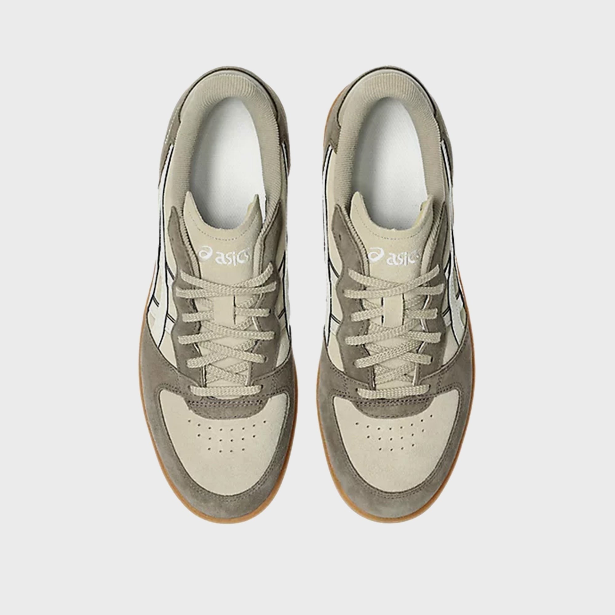 ASICS Skyhand OG - Driftwood / Smoke Grey