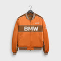 Kith for BMW Souvenir Moto Jacket - Sunglow