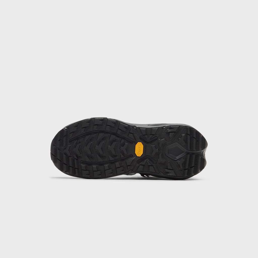 HOKA WMNS Kaha 3 GTX - Black
