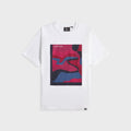 by Parra FTP Booster Tee - White