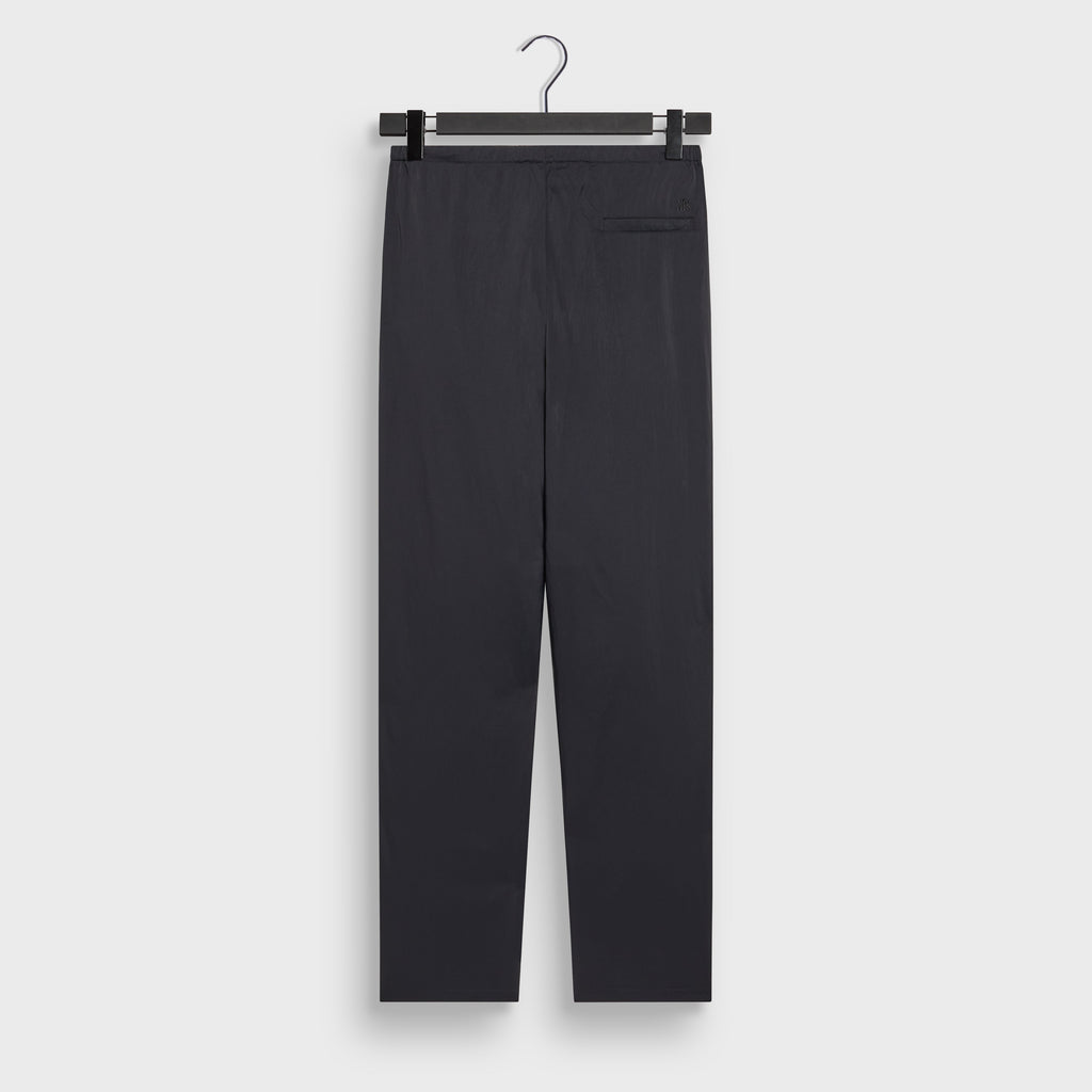 Kith Nylon Maverick Pant - Black