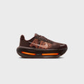 Nike x Renegade Running Vomero Premium - Brown Basalt / Hyper Crimson / Total Orange