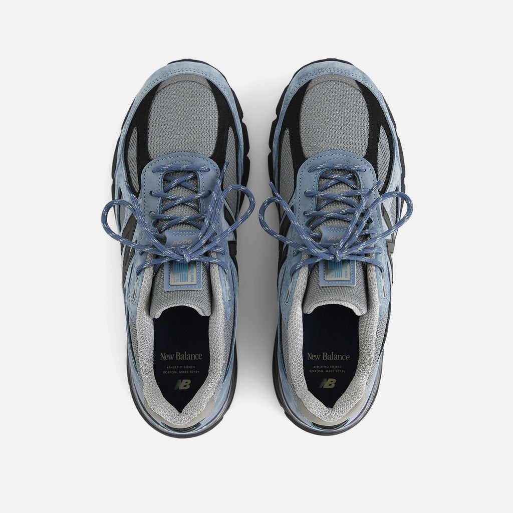 New Balance Made in USA 990v4 - Artic Grey