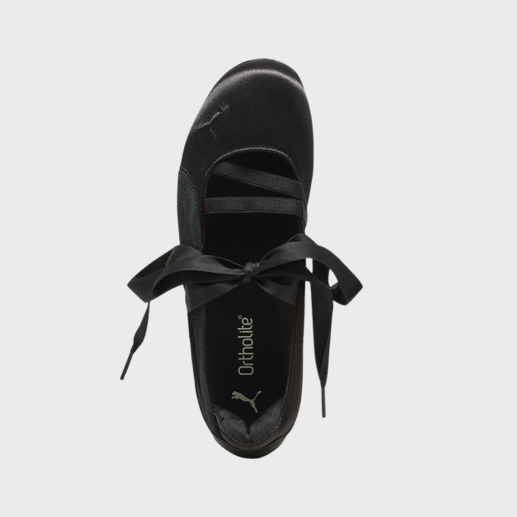 PUMA WMNS Speedcat Ballet Etoile - PUMA Black