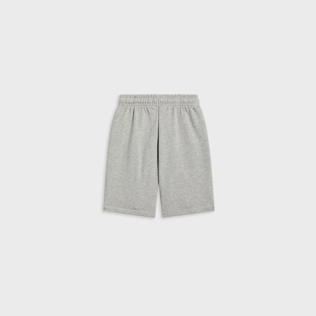 Kith Kids Athletic Nelson Short - Medium Heather Grey - PH