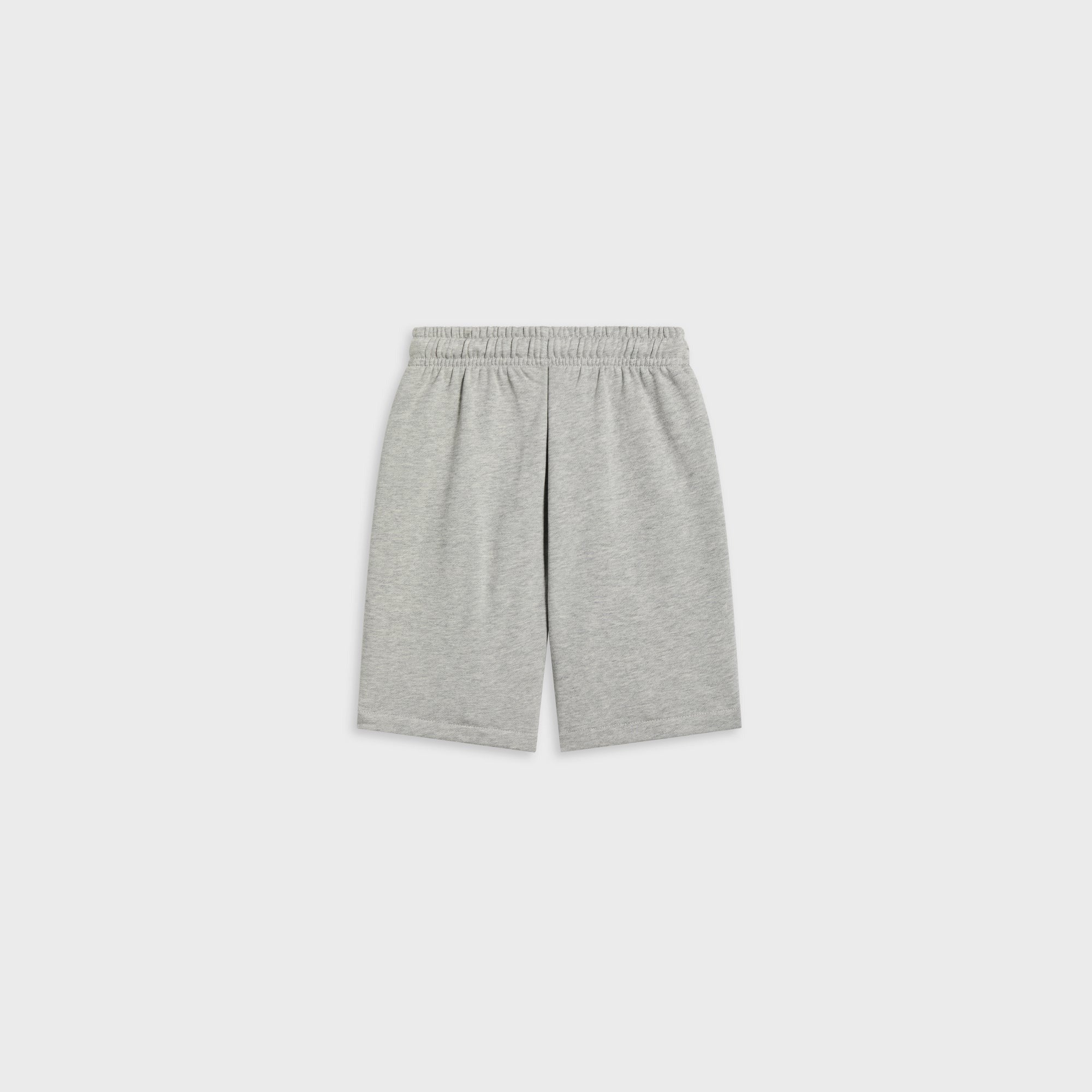Kith Kids Athletic Nelson Short - Medium Heather Grey - PH