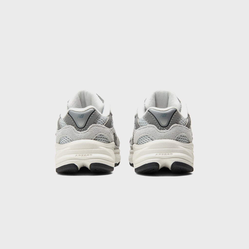 New Balance TD 2010 Bungee - Raincloud / Harbor Grey