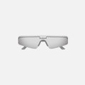 Balenciaga Future Frame - Silver