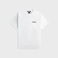 Ksubi Haunted Biggie Short Sleeve Tee - White