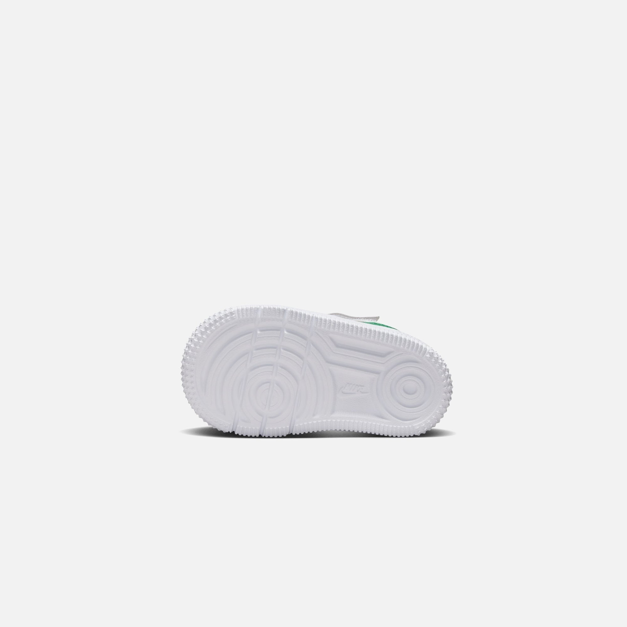 Nike TD Force 1 Low Easyon - White / Malachite / White