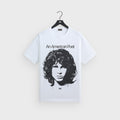 Kith Records for The Doors American Poet Tee - White