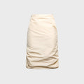 Diesel O-Sira Skirt - Beige