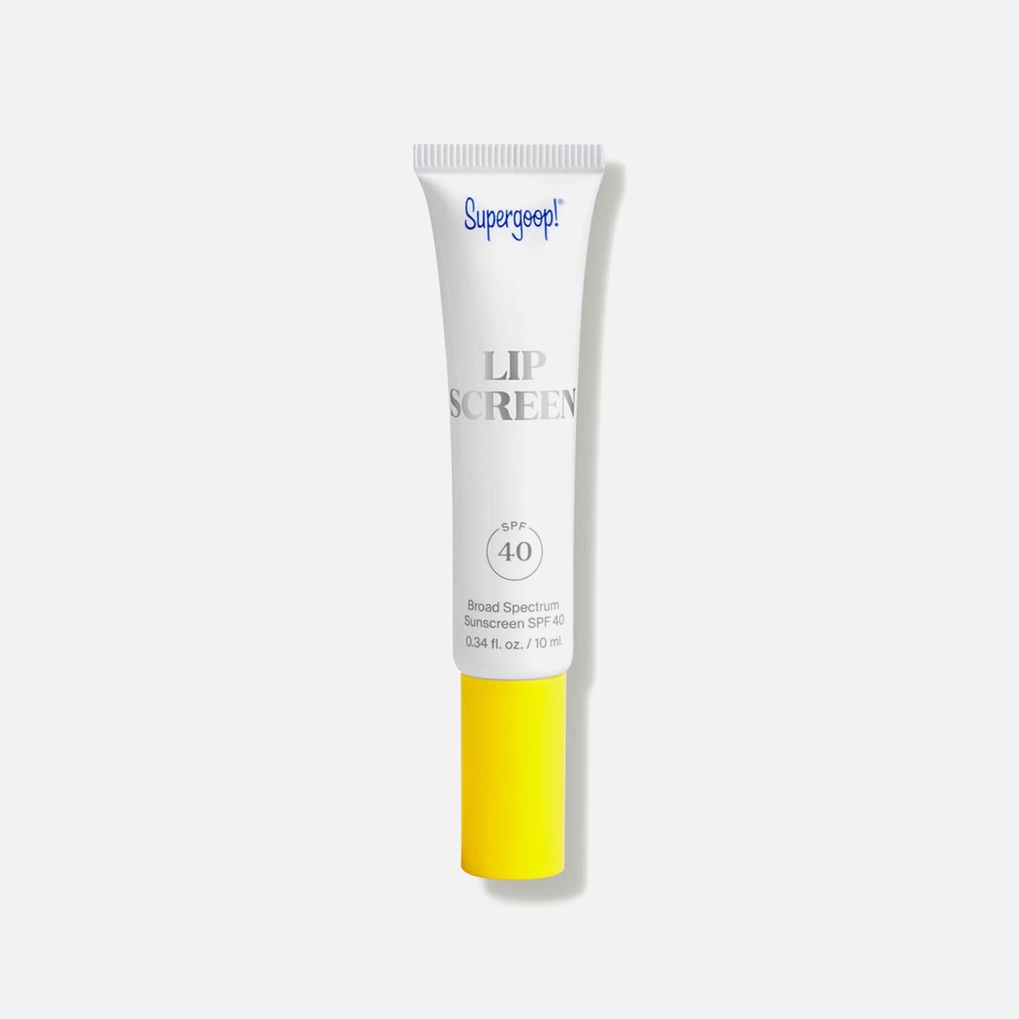 Supergoop! Lipscreen Gloss SPF 40