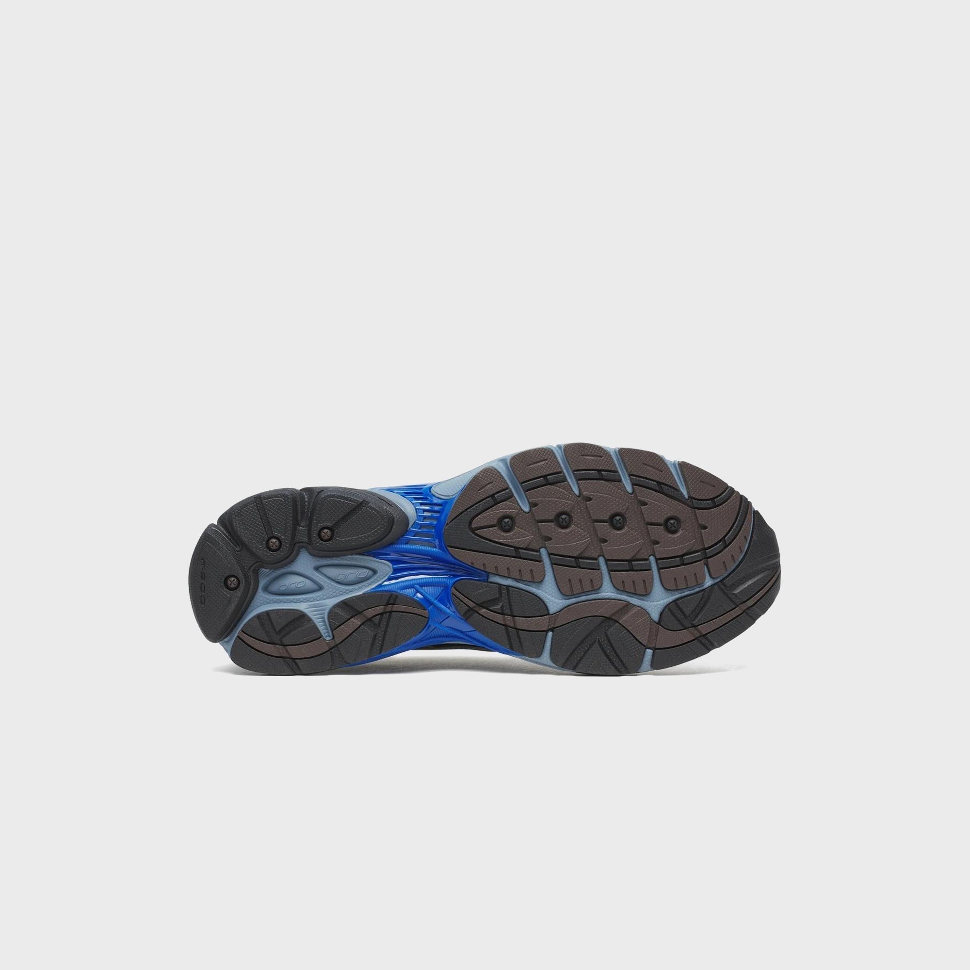 Saucony ProGrid Omni 9 - Black / Torte