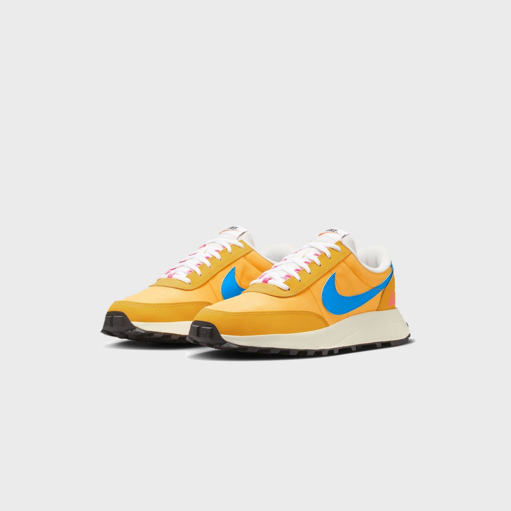 Nike ACG LDV - Dark Sulfur / Photo Blue