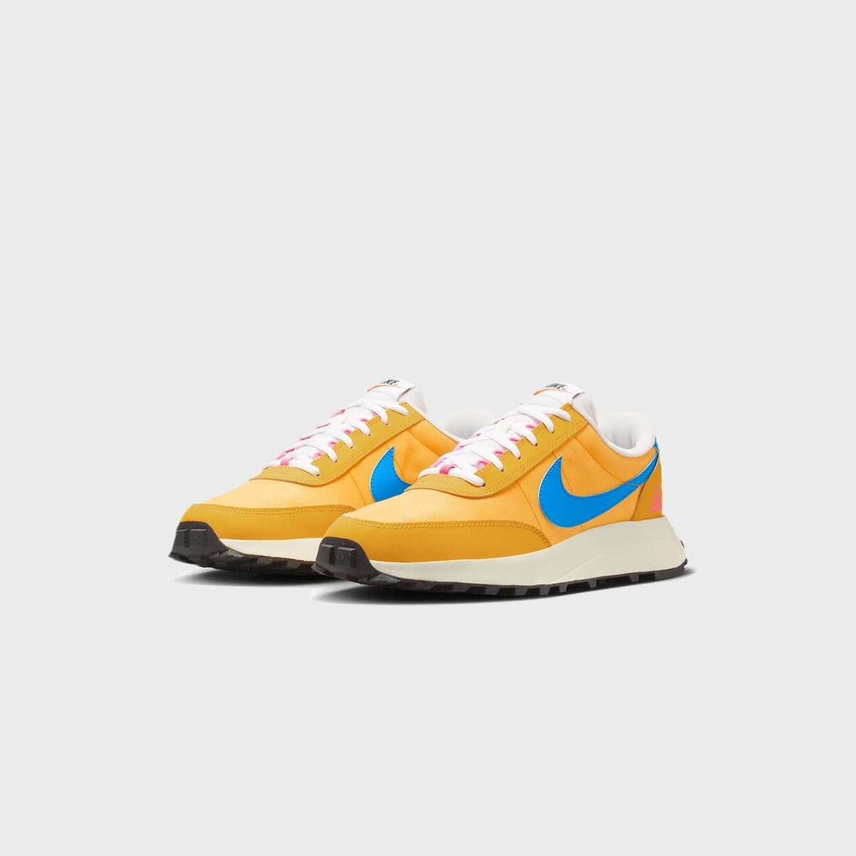 Nike ACG LDV - Dark Sulfur / Photo Blue