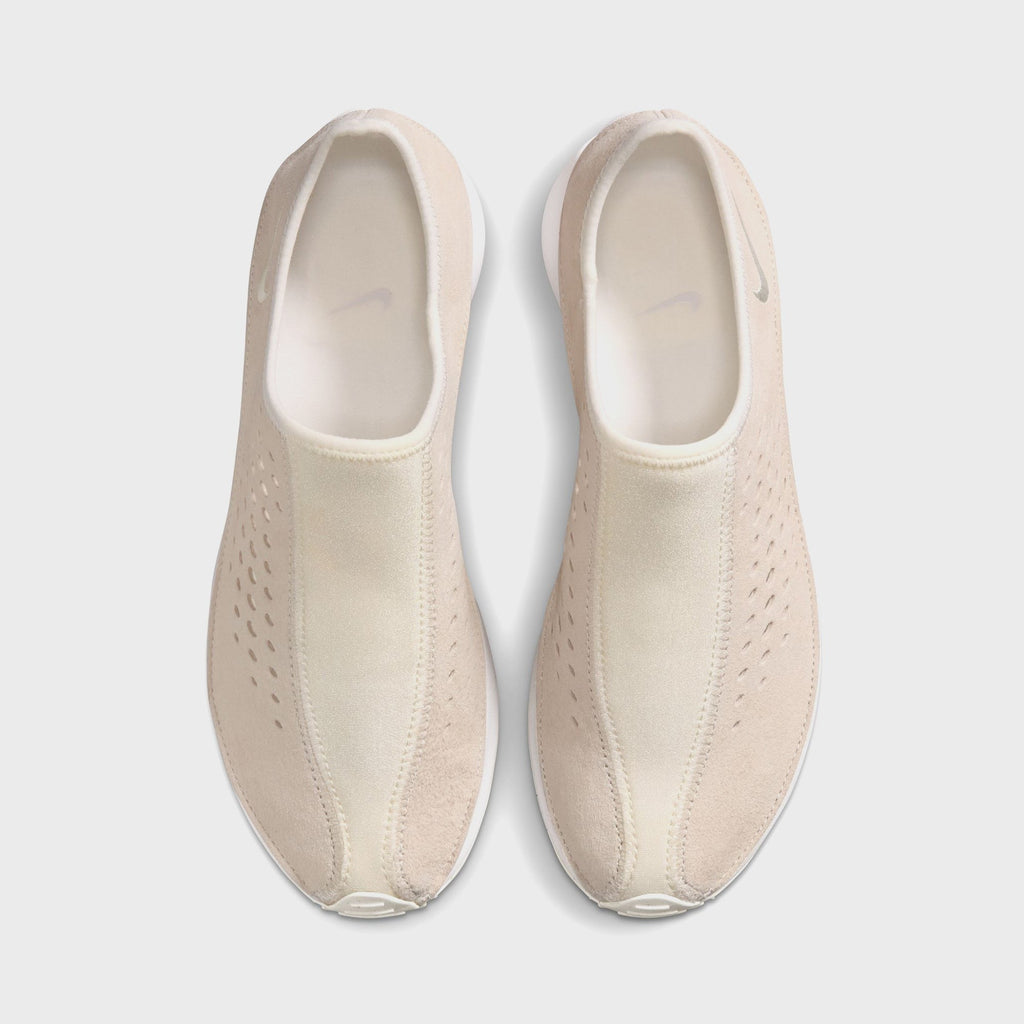 Nike WMNS Air Superfly Moc - Sail / White