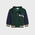 Kith Baby Varsity Jacket - Stadium - PH