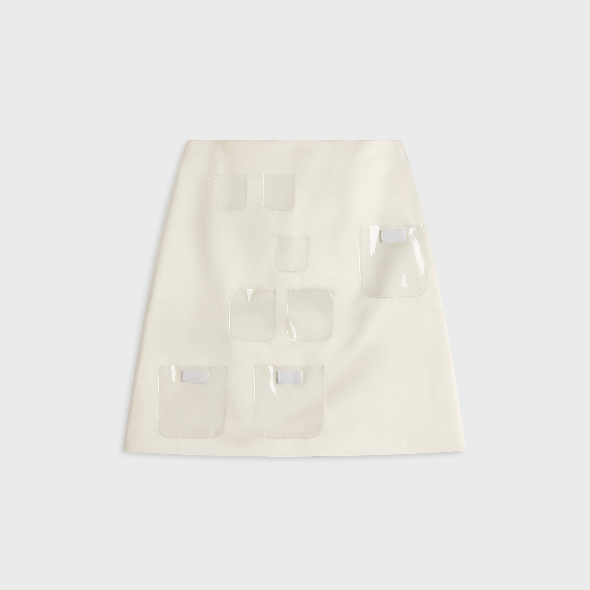 Sandy Liang Keeps Skirt - Champagne
