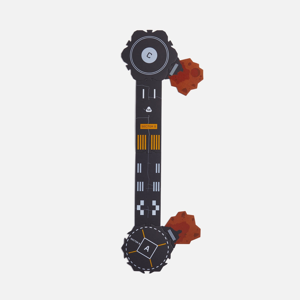 Candylab Rogue Echoes Playset
